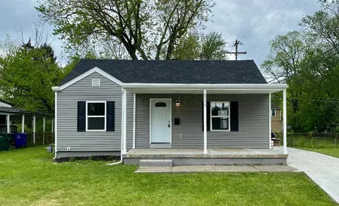 1771 Devonshire Rd, Columbus, OH 43219