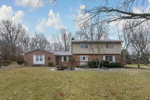 533 Sycamore Dr, Circleville, OH 43113