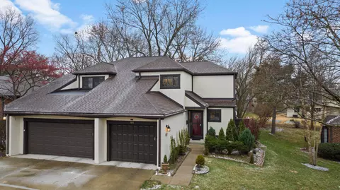 105 Saint Julien St #33-C, Worthington, OH 43085