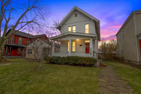 2658 Findley Ave, Columbus, OH 43202