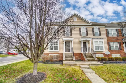 6286 Marsh Wren Dr #5-6286, Columbus, OH 43230