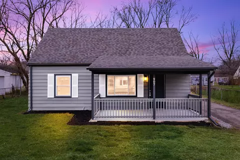 907 Colgate Rd, Whitehall, OH 43213