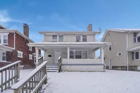 987 E 14th Ave, Columbus, OH 43211