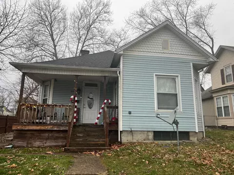 245 Boyleston Ave, Newark, OH 43055