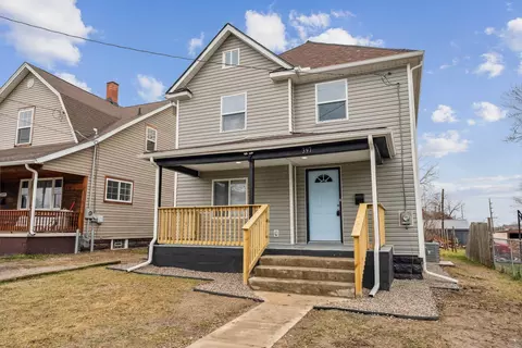 397 Mary St, Marion, OH 43302