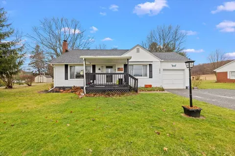 4670 Co Rd 10, Bellefontaine, OH 43311