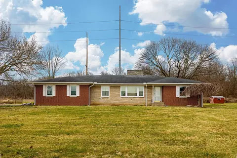 17465 State Route 104, Chillicothe, OH 45601