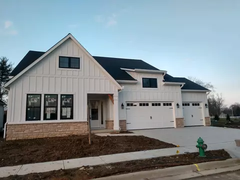 6029 Victory Ln, Westerville, OH 43082