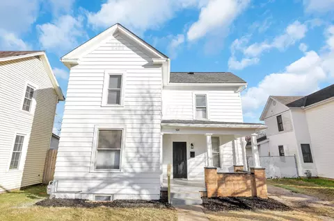 524 N Maple St, Lancaster, OH 43130