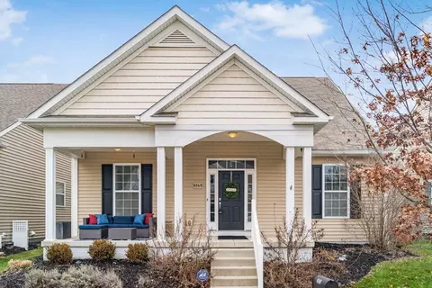 6148 Carlatun St, Westerville, OH 43081