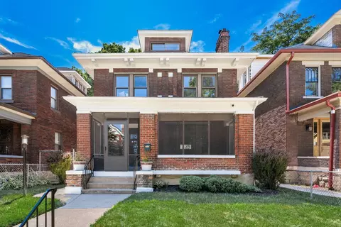 671 Linwood Ave, Columbus, OH 43205