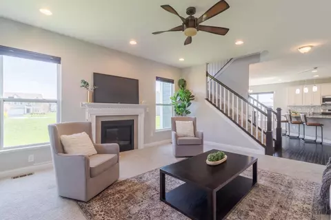 5435 Mercier St, Lewis Center, OH 43035