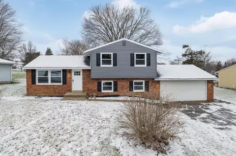 2513 Bryonaire Dr, Mansfield, OH 44906