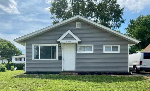 2389 Marcia Dr, Columbus, OH 43211