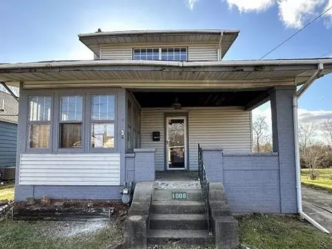 1008 N 5th St, Ironton, OH 45638