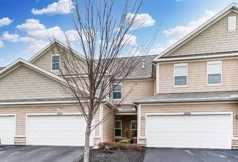 6853 Kinsale Ln, Powell, OH 43065