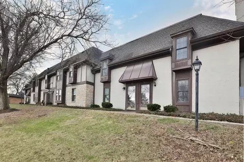 4811 Olentangy River Rd #-4811I, Columbus, OH 43214