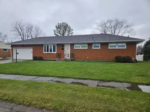 4749 Merrimont Ave, Springfield, OH 45503