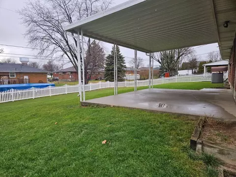 4749 Merrimont Ave, Springfield, OH 45503 photo 17