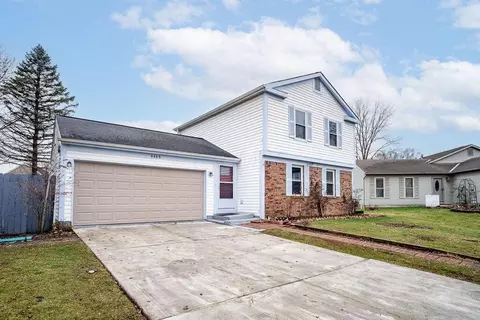 8465 Eldorado Dr, Powell, OH 43065 photo 2