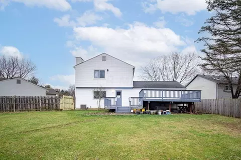 8465 Eldorado Dr, Powell, OH 43065 photo 29