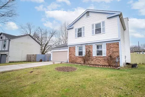 8465 Eldorado Dr, Powell, OH 43065 photo 3