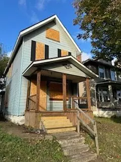 147 S Eureka Ave, Columbus, OH 43204