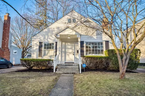560 E Tulane Rd, Columbus, OH 43202