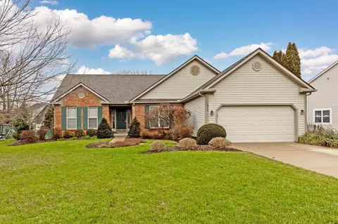 315 Central Station Dr, Johnstown, OH 43031