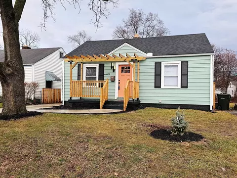 2246 Grasmere Ave, Columbus, OH 43211