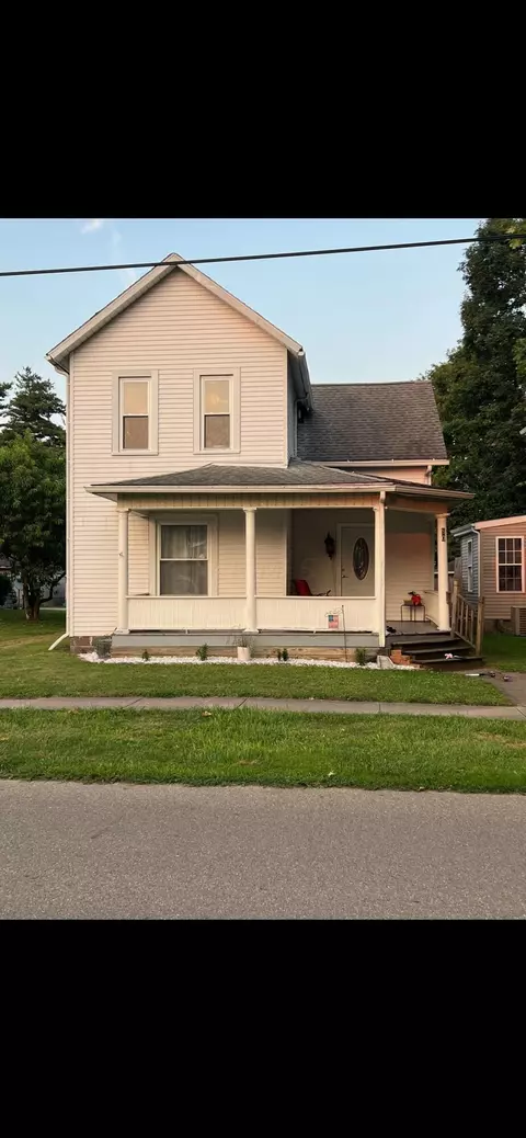 80 S Washington St, Utica, OH 43080