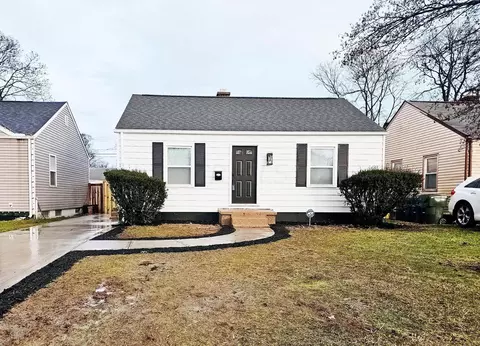 2224 Grasmere Ave, Columbus, OH 43211