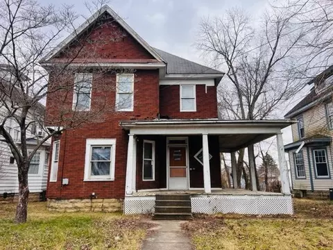 250 Eddy St, Newark, OH 43055