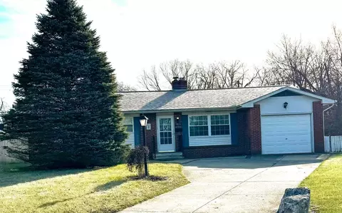 3875 Ashton Ct, Columbus, OH 43227