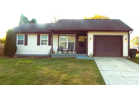 4113 Bartle Dr, Columbus, OH 43207