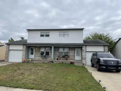 2097 Bridlewood Blvd, Obetz, OH 43207