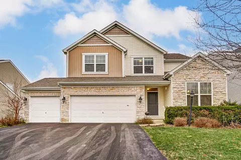 865 Saffron Dr, Sunbury, OH 43074