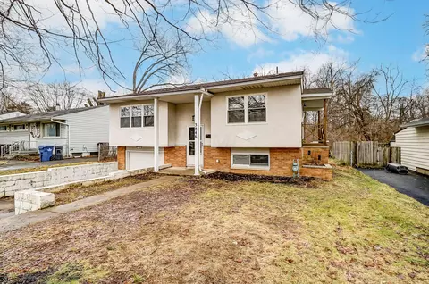 3846 Elbern Ave, Whitehall, OH 43213
