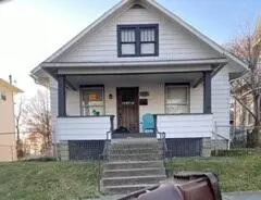709 N Main St, Mount Vernon, OH 43050