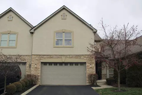 1030 Arcadia Blvd, Westerville, OH 43082