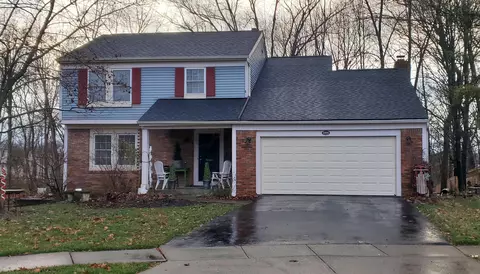 5494 Mountain Springs Ct, Columbus, OH 43230