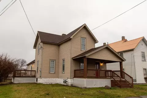 203 Windsor St, Marion, OH 43302