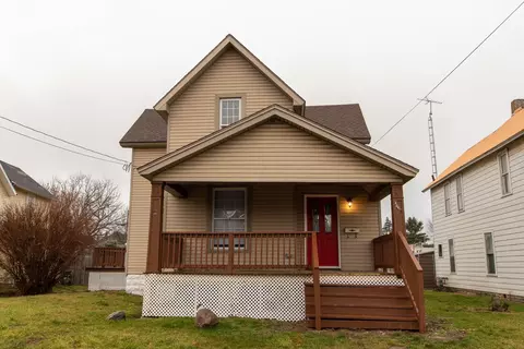 203 Windsor St, Marion, OH 43302 photo 2