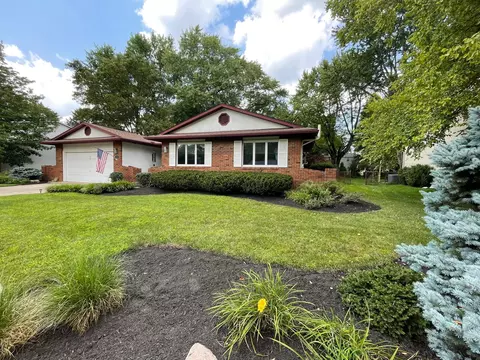 142 Heischman Ave, Worthington, OH 43085
