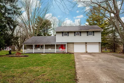 2905 Scenic Dr, Marion, OH 43302