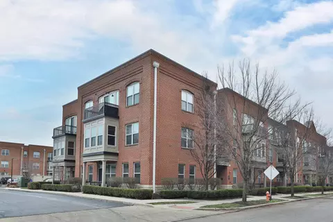 960 Perry St #213, Columbus, OH 43215