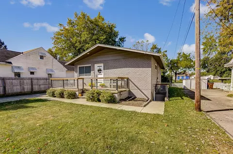 239 Birch Rd, Springfield, OH 45503 photo 2
