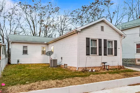 204 E George St, Marion, OH 43302 photo 3