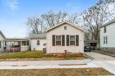 204 E George St, Marion, OH 43302 photo 2
