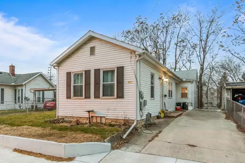 204 E George St, Marion, OH 43302